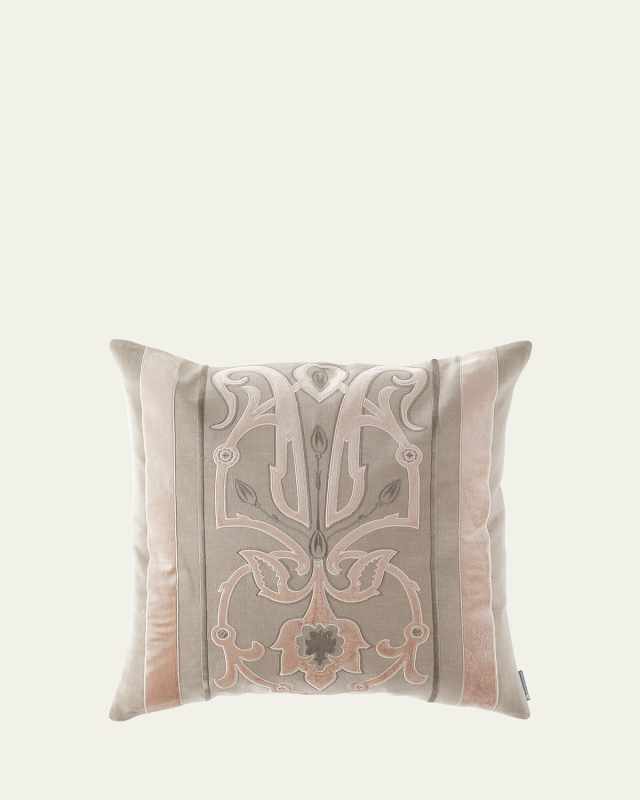 Eden Square Pillow
